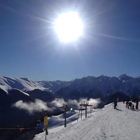 T2 Proche Des Thermes