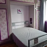 Appartement T2 Proche Des Thermes