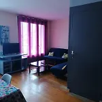 Appartement T2 Proche Des Thermes Bagnères-de-Luchon