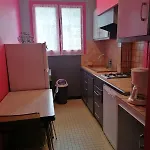 T2 Proche Des Thermes Bagnères-de-Luchon